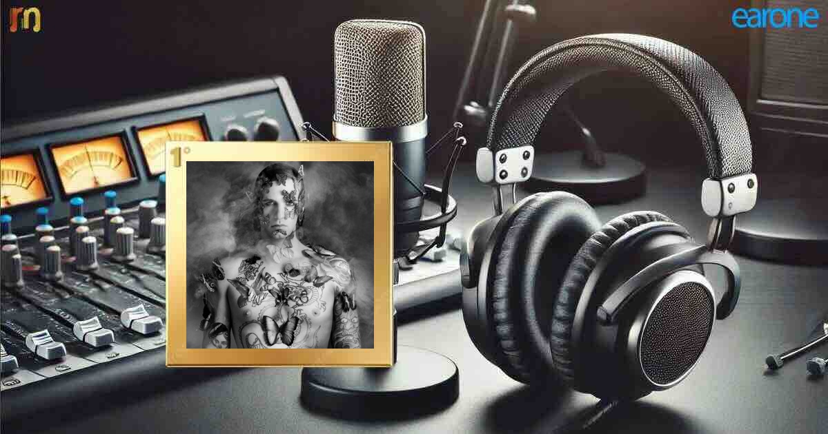 Achille Lauro Senza una stupida storia