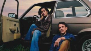 Aiello e Levante insieme nel nuovo singolo “Sentimentale”