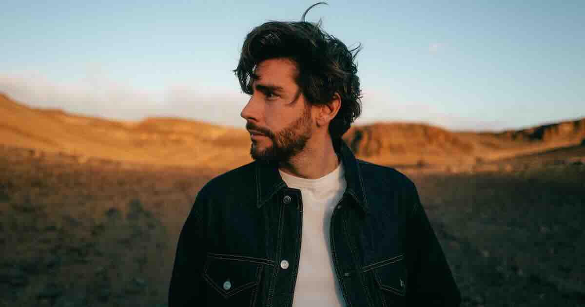 Alvaro Soler