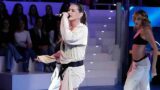 Amici 25, Gaia torna a casa e presenta il singolo “Nuda”