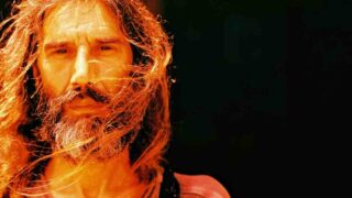 Andrea Parodi: il ricordo dell’ugola sarda, voce dei Tazenda