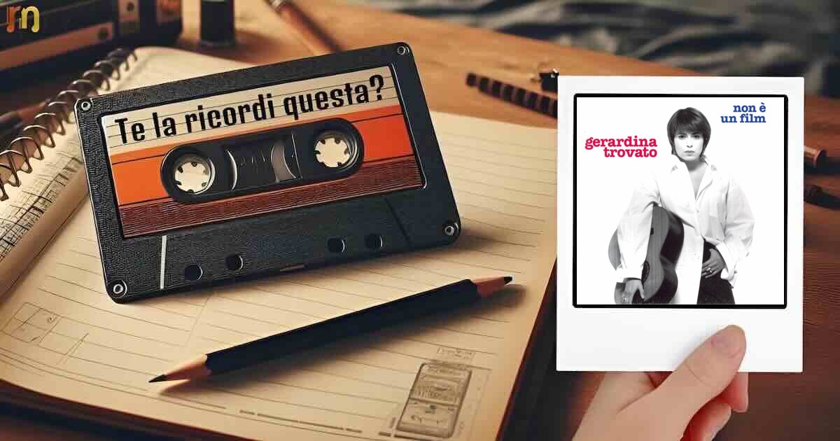 Angeli a metà Gerardina Trovato