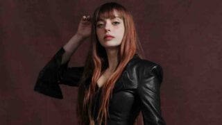 Annalisa: “Fare musica è il mio modo per risolvermi” – INTERVISTA
