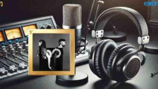 Classifica Radio 2025, settimana 41: in vetta Annalisa e Marco Mengoni