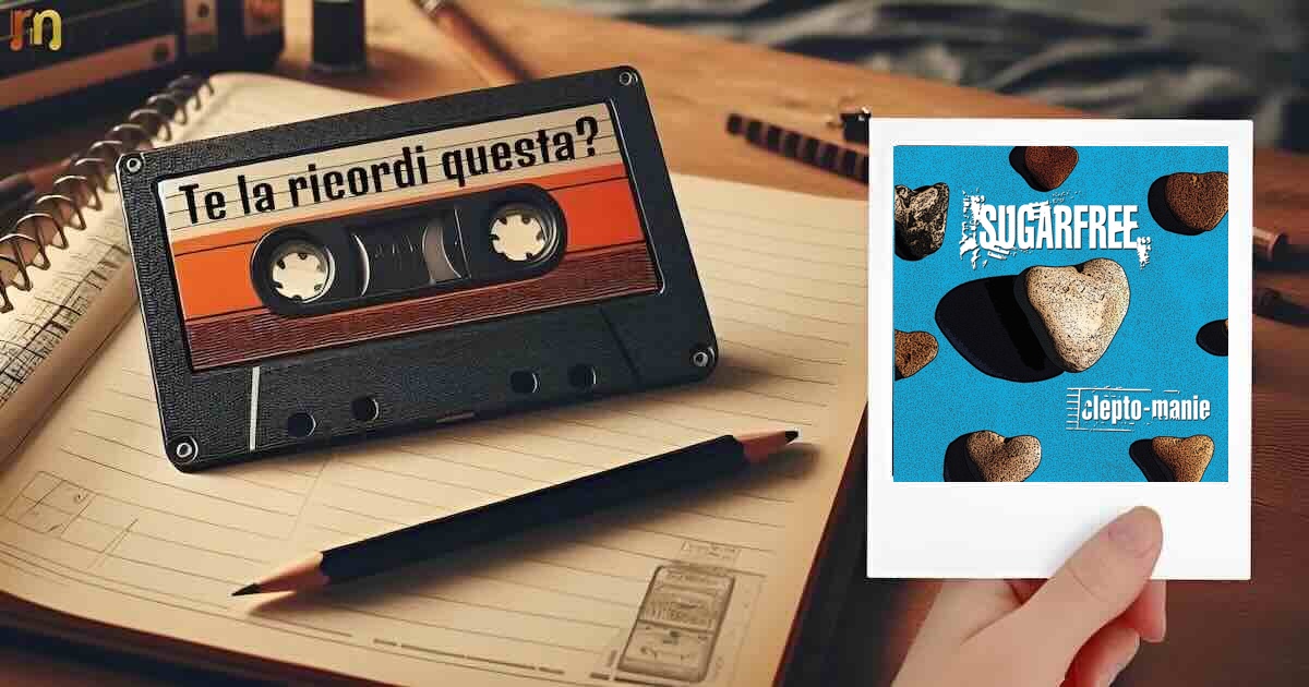 Briciola di te Sugarfree