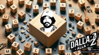 “Dalla A alla Z”: C come Calcutta
