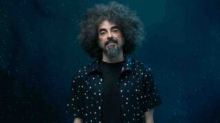 Caparezza, tutto quello che c’è da sapere su “Orbit orbit”