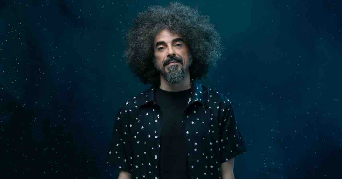 Caparezza