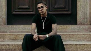 Capo Plaza annuncia l’uscita di “Hustle Mixtape Vol. 2”