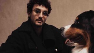 Carl Brave, “Occhiaie” è il titolo del nuovo singolo