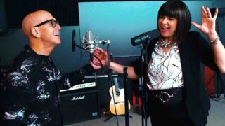 Carlo Marrale e Silvia Mezzanotte, fuori la nuova versione di “Stasera che sera”