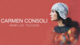 Carmen Consoli, la scaletta 2025 del concerto di Bologna