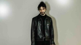 Charlie Charles, in arrivo l’album d’esordio “La bella confusione”