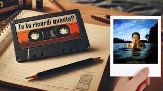 “Chissà se in cielo passano gli Who” di Ligabue: te la ricordi questa?