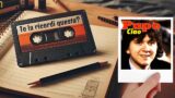“Ciao” di Pupo: te la ricordi questa?