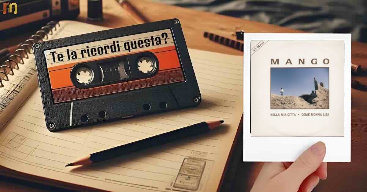 Come Monna Lisa Mango