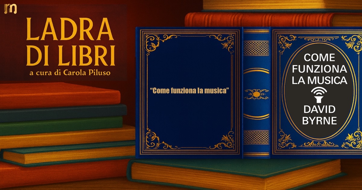 Come funziona la musica