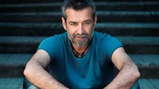 Daniele Silvestri firma la colonna sonora originale di “RIP”