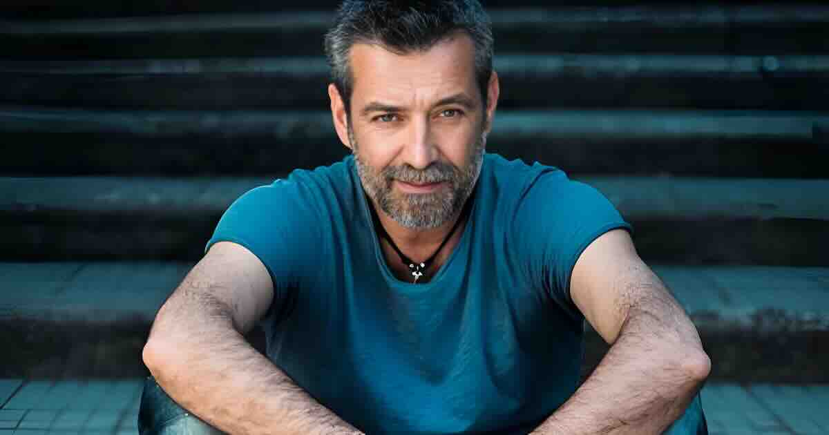 Daniele Silvestri