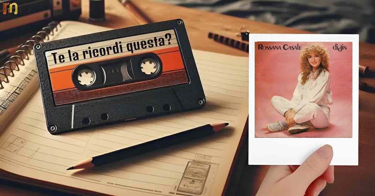 Didin Rossana Casale