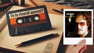 “Dindondio” di Zucchero: te la ricordi questa?