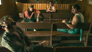 Disco Club Paradiso, in arrivo “Walking Dead” con Vybes