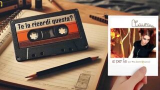 “È per te” di L’Aura e Max Zanotti: te la ricordi questa?