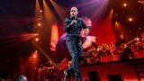 Eros Ramazzotti annuncia il nuovo album “Una storia importante”