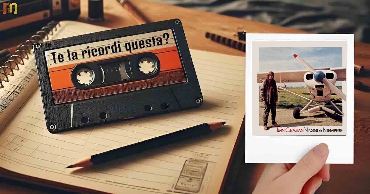 Firenze Ivan Graziani