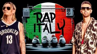 Rap Italy, le 10 canzoni più rappresentative della carriera dei Gemelli Diversi