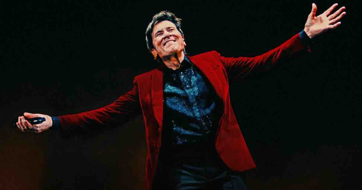 Gianni Morandi