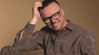 Gigi D’Alessio, in arrivo il singolo “Diamanti e oro” feat Khaled e Jovanotti