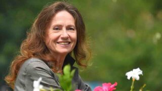 Gigliola  Cinquetti torna sul palco, al via il nuovo tour teatrale