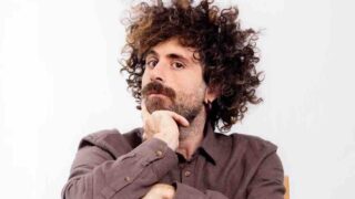 Gio Evan: “Bisogna scegliere il proprio chiasso” – INTERVISTA