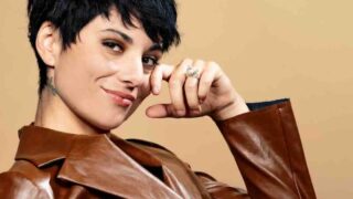 Giordana Angi, in arrivo il nuovo singolo “Dammi un bacio”