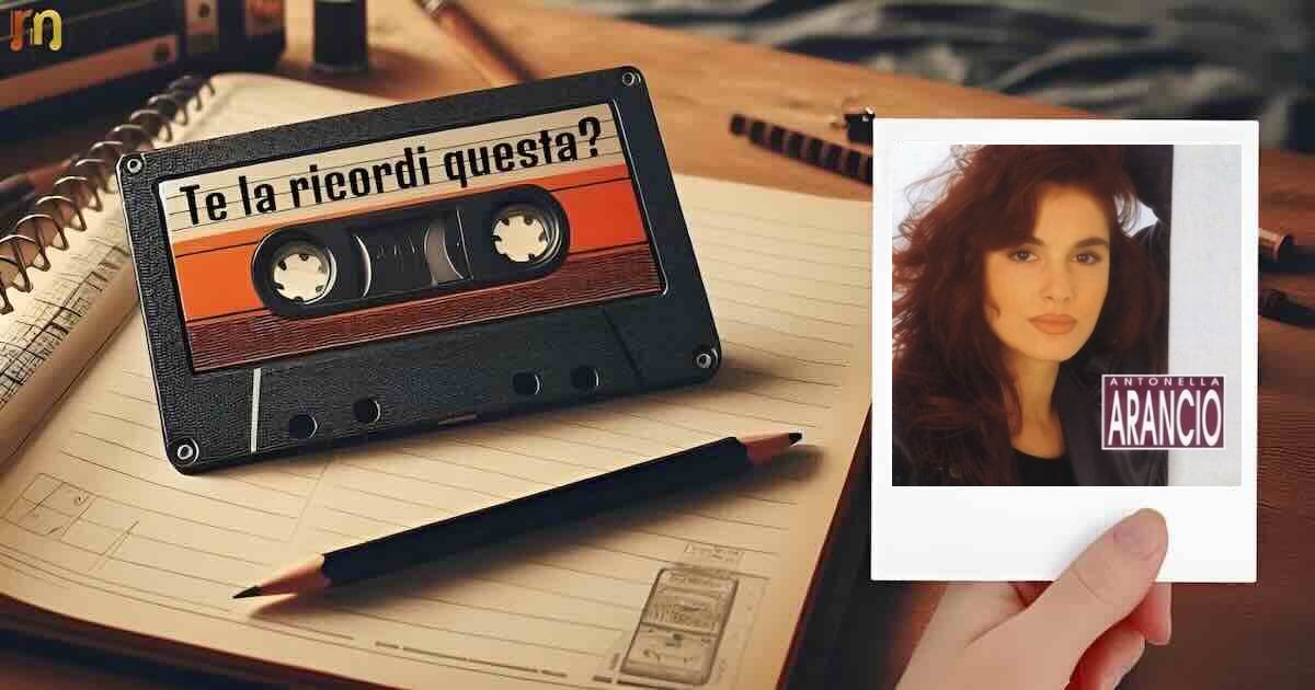 Graffi sulla schiena Antonella Arancio