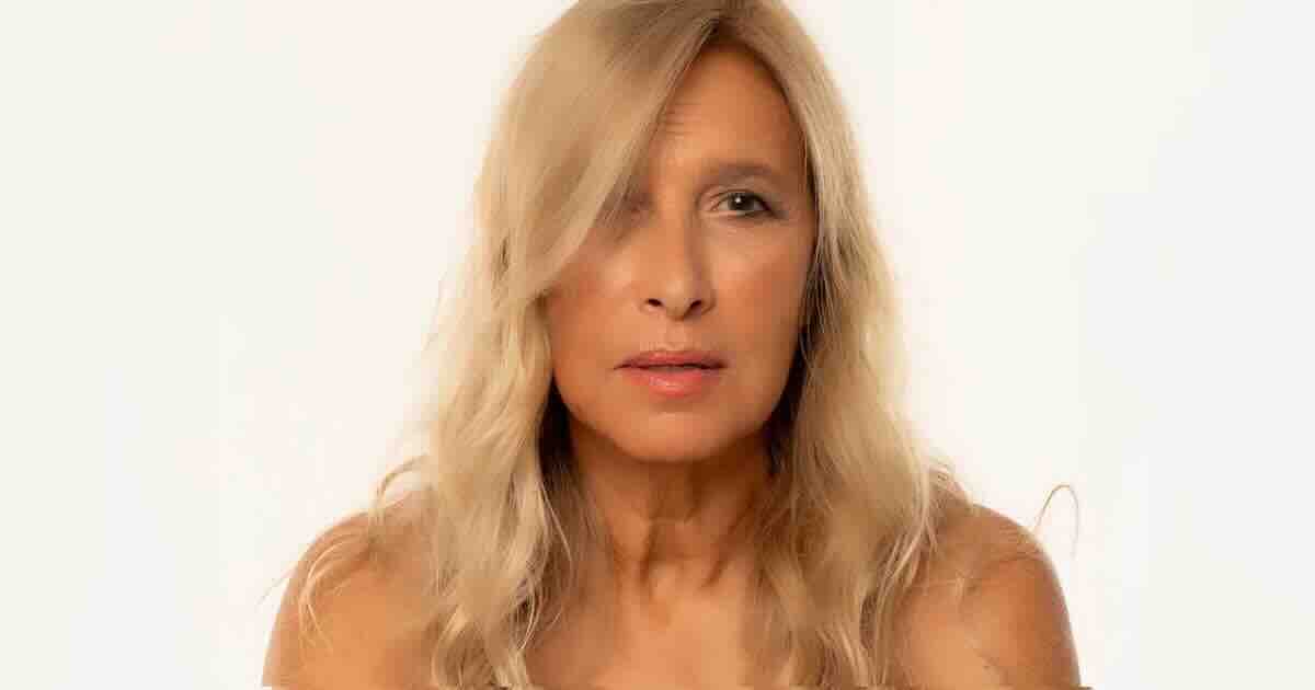 Grazia Di Michele