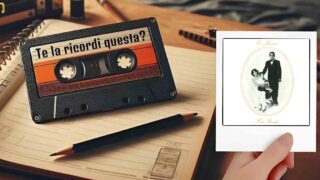 “Io e te” di Enzo Jannacci: te la ricordi questa?