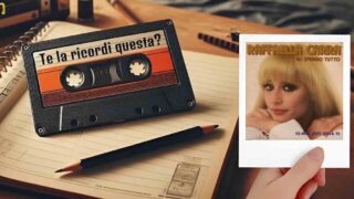 “Io non vivo senza te” di Raffaella Carrà: te la ricordi questa?