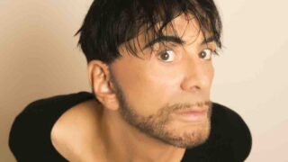 Ivan Cattaneo: “L’arte è il mio nutrimento” – INTERVISTA