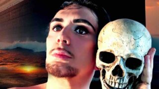 Ivan Cattaneo, fuori il singolo “Saffo-Love” che anticipa il nuovo progetto multimediale “DUE.I”