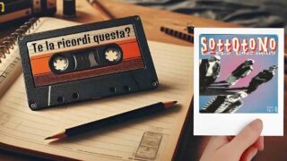 “La mia coccinella” dei Sottotono: te la ricordi questa?