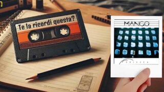 “La rosa dell’inverno” di Mango: te la ricordi questa?