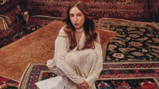 Laila Al Habash: “Il coraggio è imprescindibile” – INTERVISTA