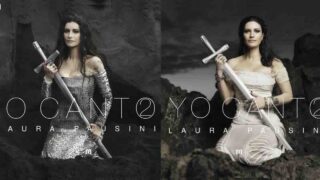 Laura Pausini svela i primi dettagli di “Io canto 2” e “Yo canto 2″