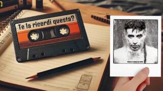 “Le cose in comune” di Daniele Silvestri: te la ricordi questa?