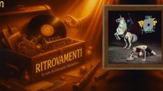 Ritrovamenti: spazio a “L’hai voluto tu” di Fedez