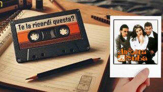 “Liberi di liberi da” dei Dirotta su Cuba: te la ricordi questa?