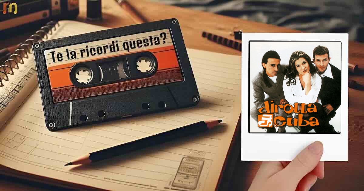 Liberi di Liberi da Dirotta su Cuba