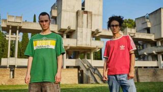 Little Pieces Of Marmelade, fuori il nuovo album “Mexican Sugar Dance”